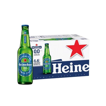 Heineken Beer 24 X 33 Cl - Heineken Holland Origin - Buy Original Dutch ...