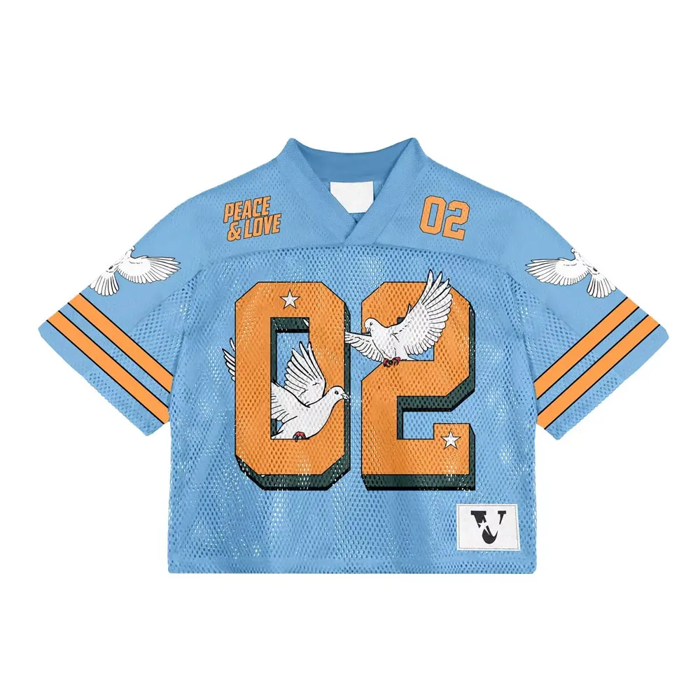 Lサイズ FOOTBALL JERSEY PPB BEAMS F.C.R.B. a71704_080_f__