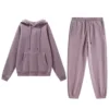 Dark Mauve