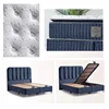 Many Fabric Colors Available