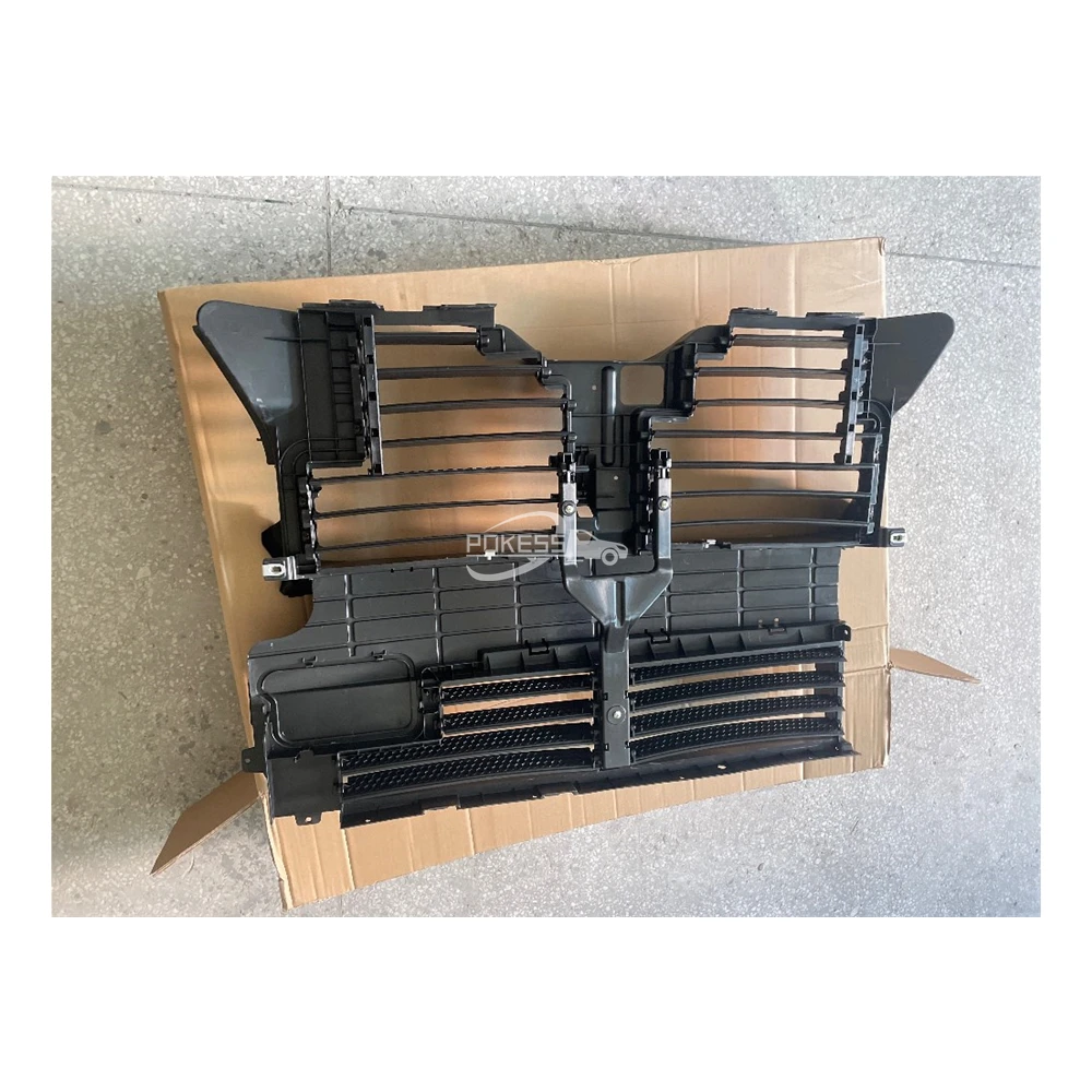 FA1Z8475C FA1B8475AF Radiator Cover 2.0T for Linco — 2