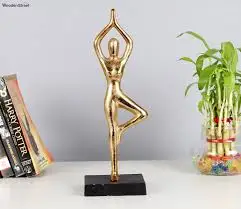 Small Elephant Decorative Figurine for Home Office Decoration at Wholesale and Cheap Price by Indian Vendor Brass Aluminum