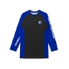 Blue/Black