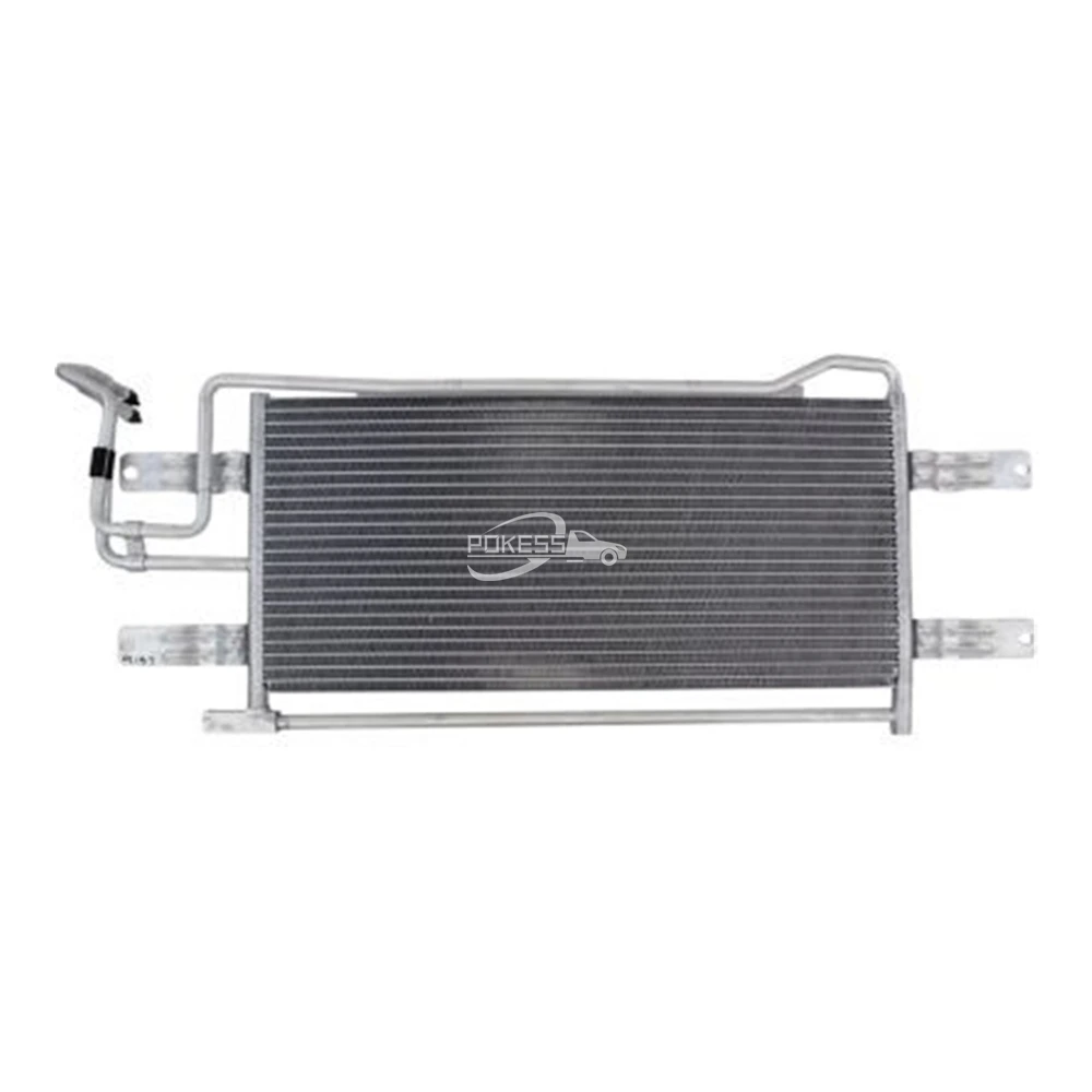 52028915AE Transmission Cooler for Dodge Ram 25 — 2