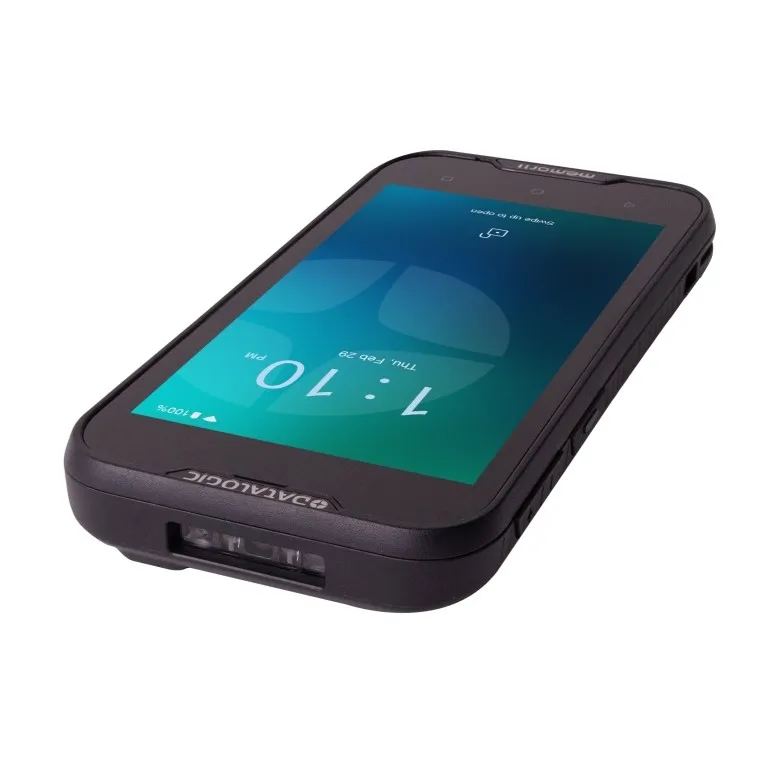 DATALOGIC MEMOR-11 Multitouch Mobile Computer with Superior Features