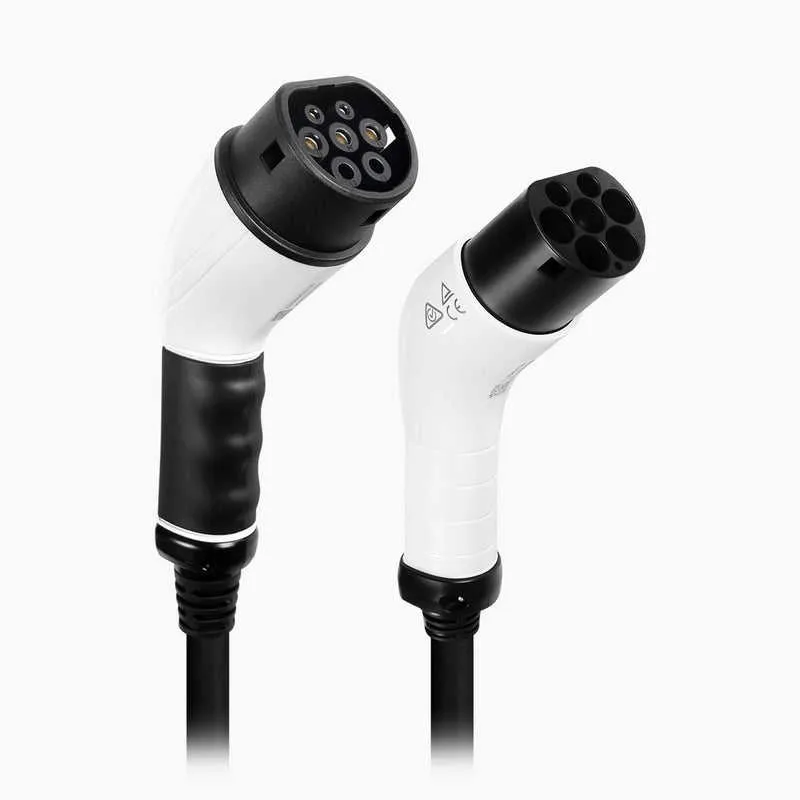 EV Charging Solutions