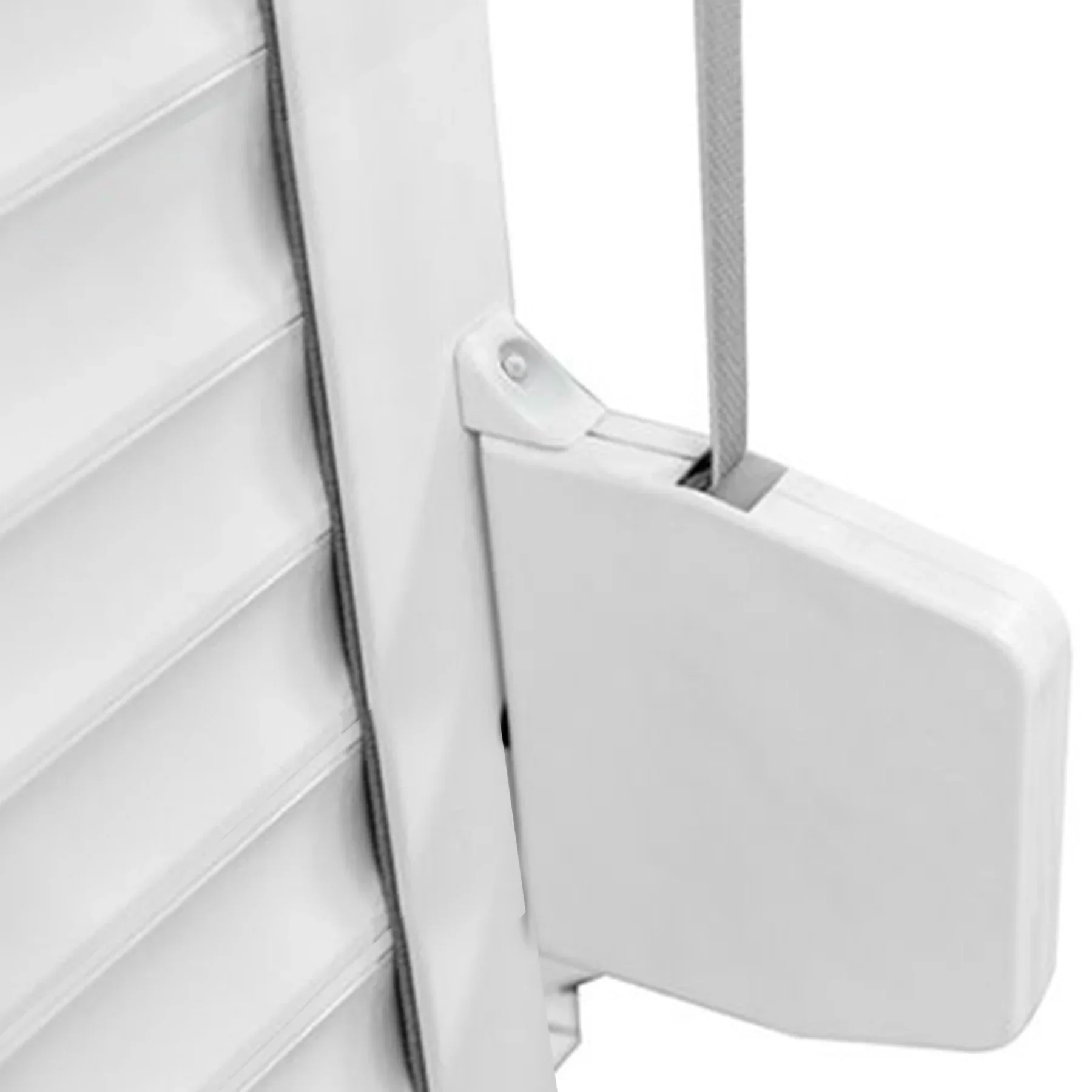 Roller Shutter Window Accessories 14mm Roller Shutter Window Strap Belt