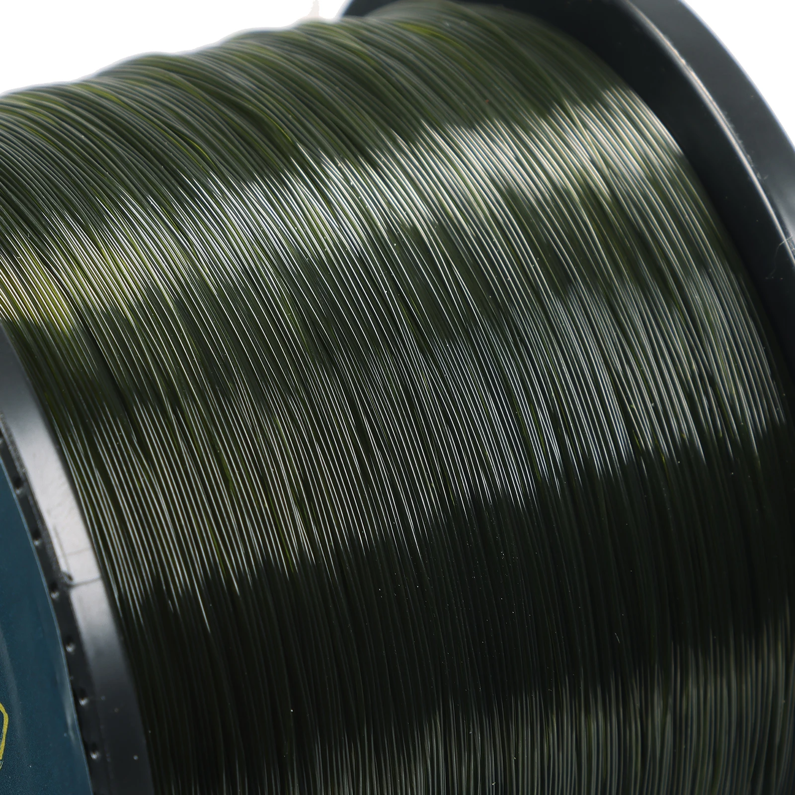 Feisida Fluorescent Nylon Carp Line