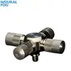 1-to-4 Misting Cluster