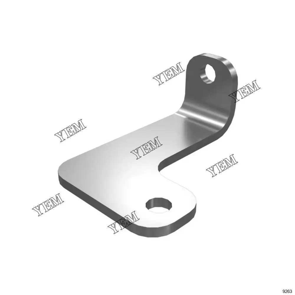 Wholesale Aftermarket Bracket for 125-9446 1259446 Wholesale Engine Parts