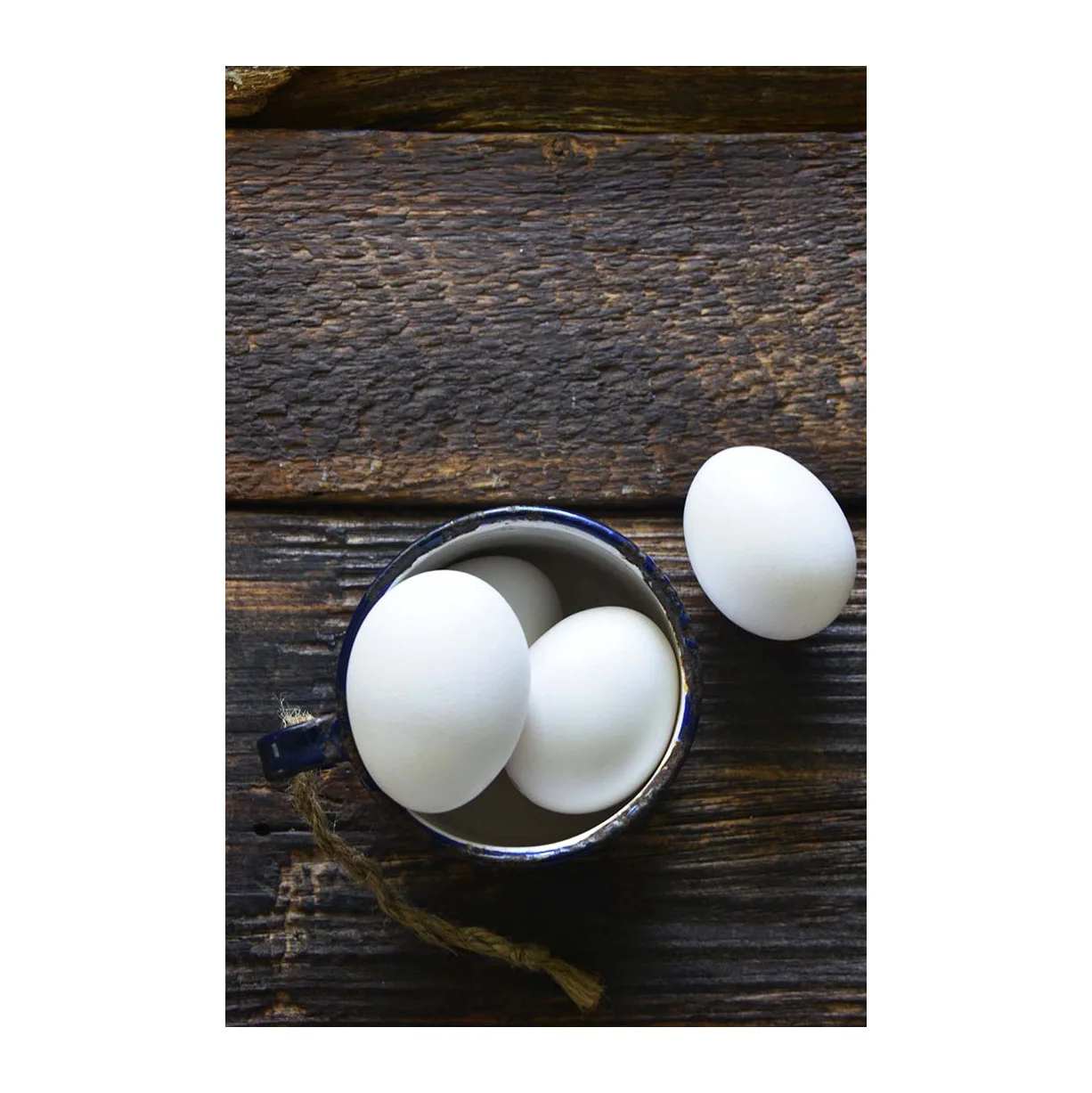 Cheap Farm Fresh White Shell Chicken Eggs Table Eggs Organic Fresh