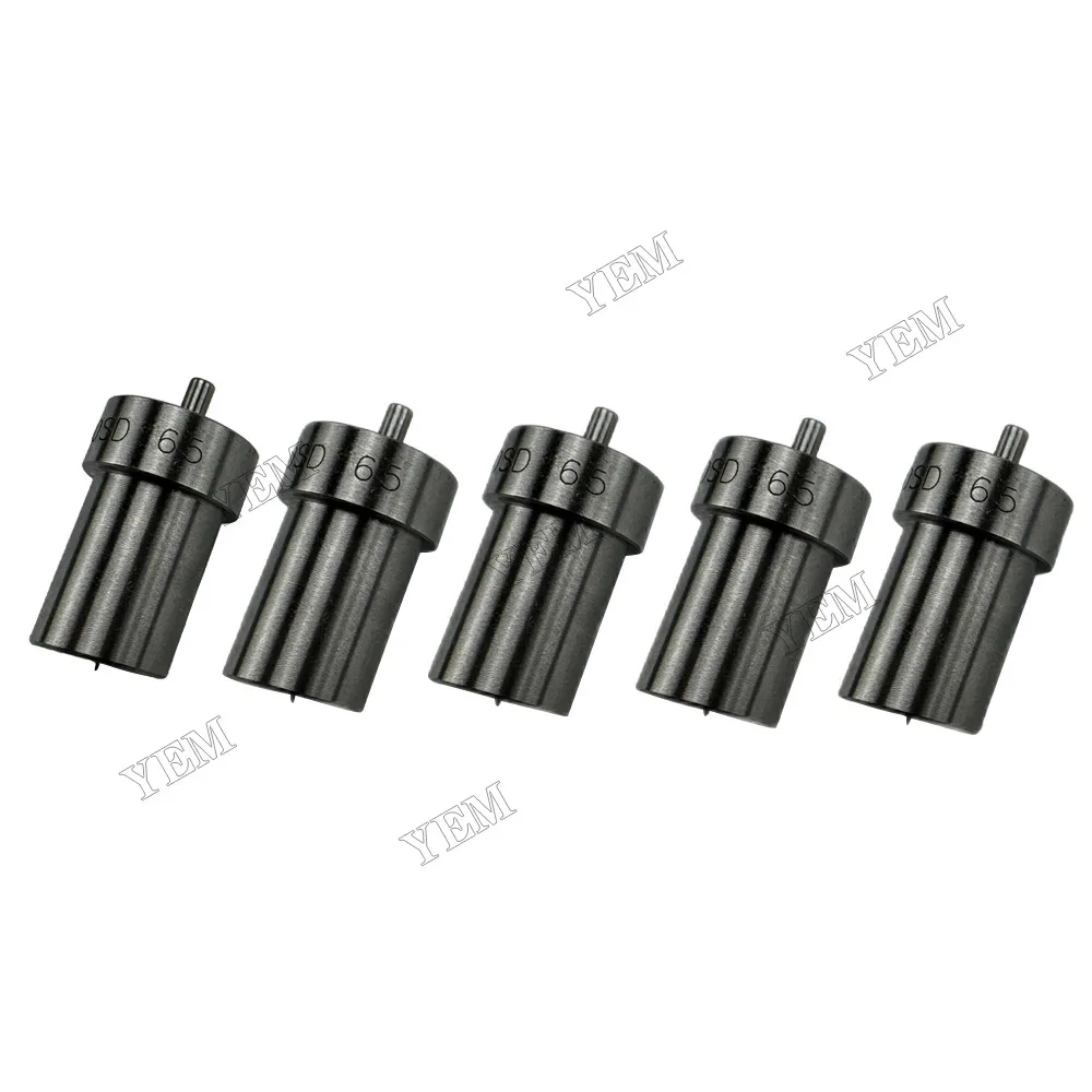 Injector Nozzle 02934378 04232436 Fit for Deutz F5L912 Engine 3