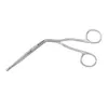 Catheter Introducing Forceps