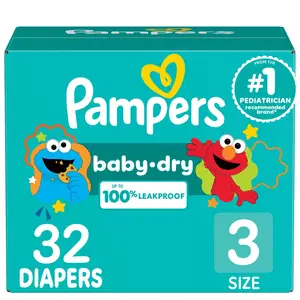 Bulk sale Original Quality Pampers - Original Pampers High Quality Diapering In Bulk Disposable