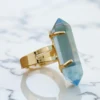 Blue Glass