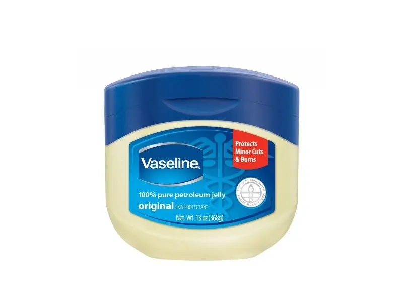 Belgium most trusted suppliers VASELINE PETROLEUM JELLY 250ML High Quality Vaseline for Cosmetics