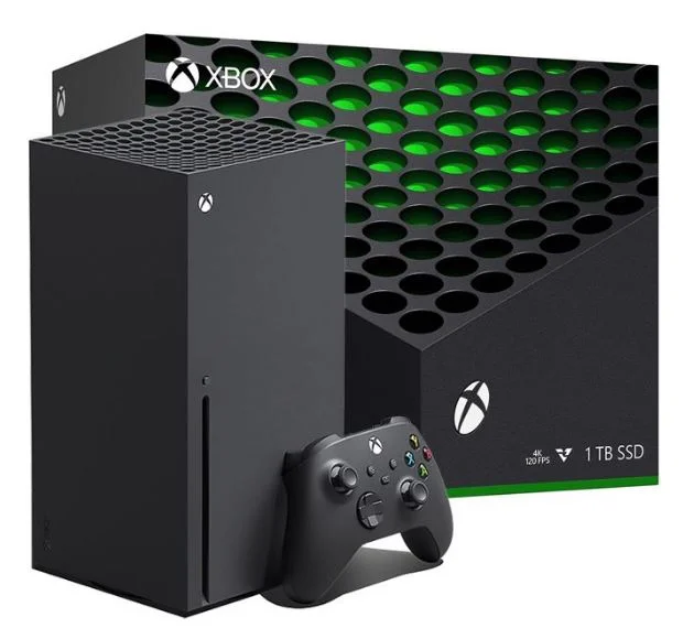 マイクロソフト Xbox Series X 1TB | labiela.com