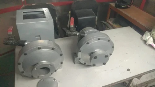 HIgh Quality 2 kW Nano Steam Turbine Generator Compact Alternator for Small Power Use Low Steam Flow Ideal for Lab Pilot Plant