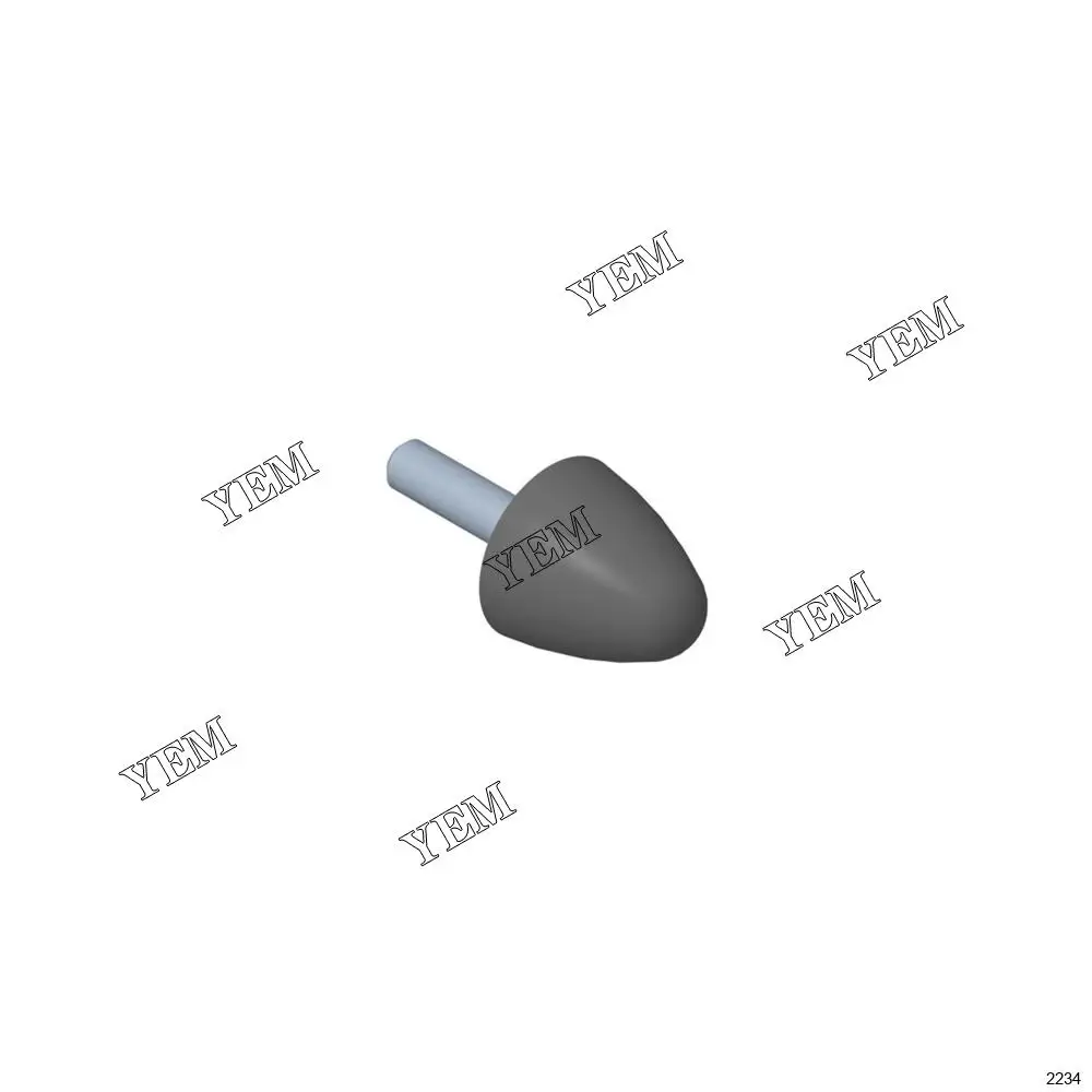 Industrial Engine Parts Bumper 334-0257 Fit for 304E2 307 303.5C 305C CR 305.5E2 303.5E 305.5D 303.5D 305.5E 308E2 SR 308E