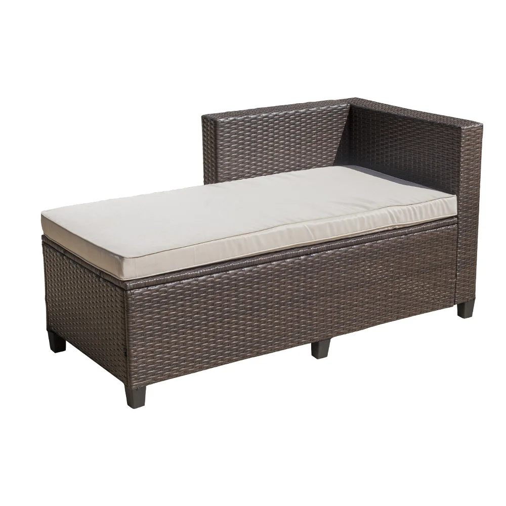 Flexiweave Rattan Seating Buy Home Garden Sofas Garden Rattan Sofa Patio Outdoor Rattan