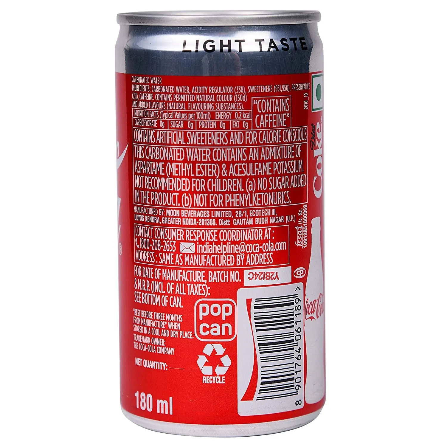 Coca Cola Original | Coca Cola Tin Cans 330ml & Coca Cola 24 X 33cl ...