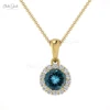 London Blue Topaz