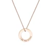 Oro rosa