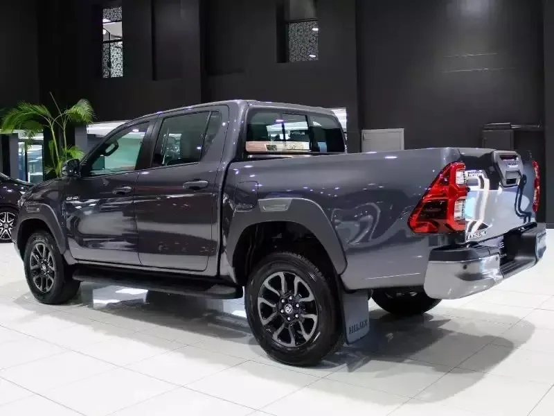 Made In Usa/uk Used Cars For Sale High Option American Pickup Truck