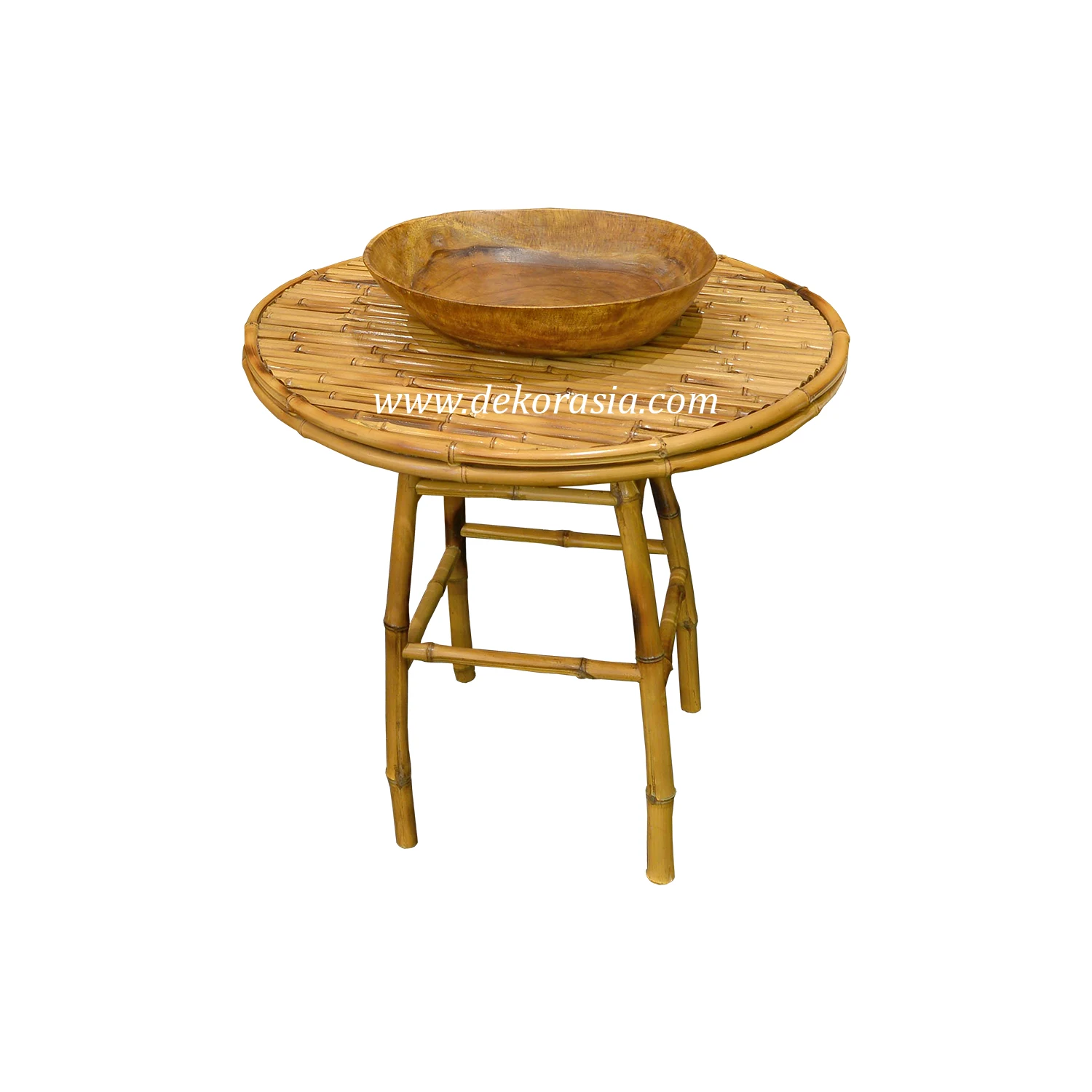 Bamboo Furniture Set,Table Chair Set Patio Bamboo Furniture,High