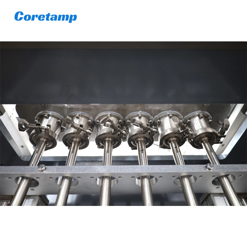 Automatic Packaging Machine with Pid Controller 5g Chili Powder Packing Machine Coffee Powder Packing Machine