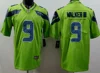 Verde#9 WALKER III