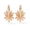 Rose gold 14k