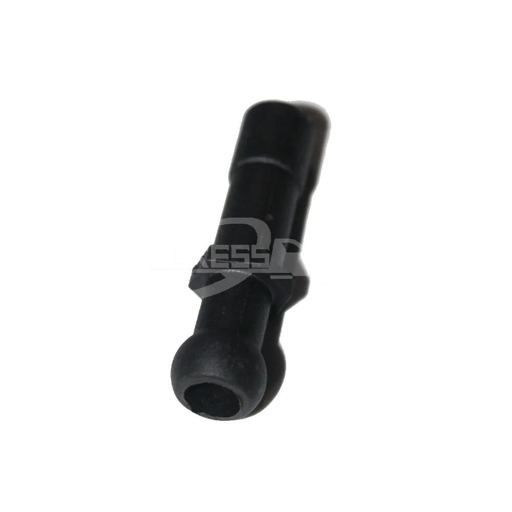 1S7G6A957AA 1S7G6A957AB 1135890 1253504 Engine Upper Guard Plate Screw... — 3