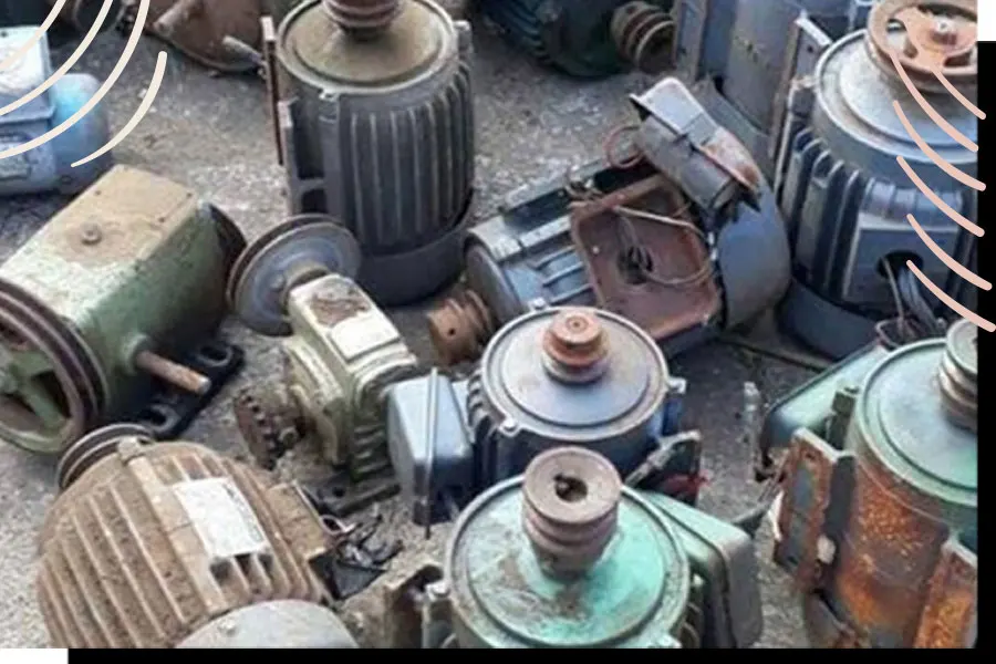 Electric Motor Scrap Buy H13 Scrap naval Scrap e Scrap paper Scrap
