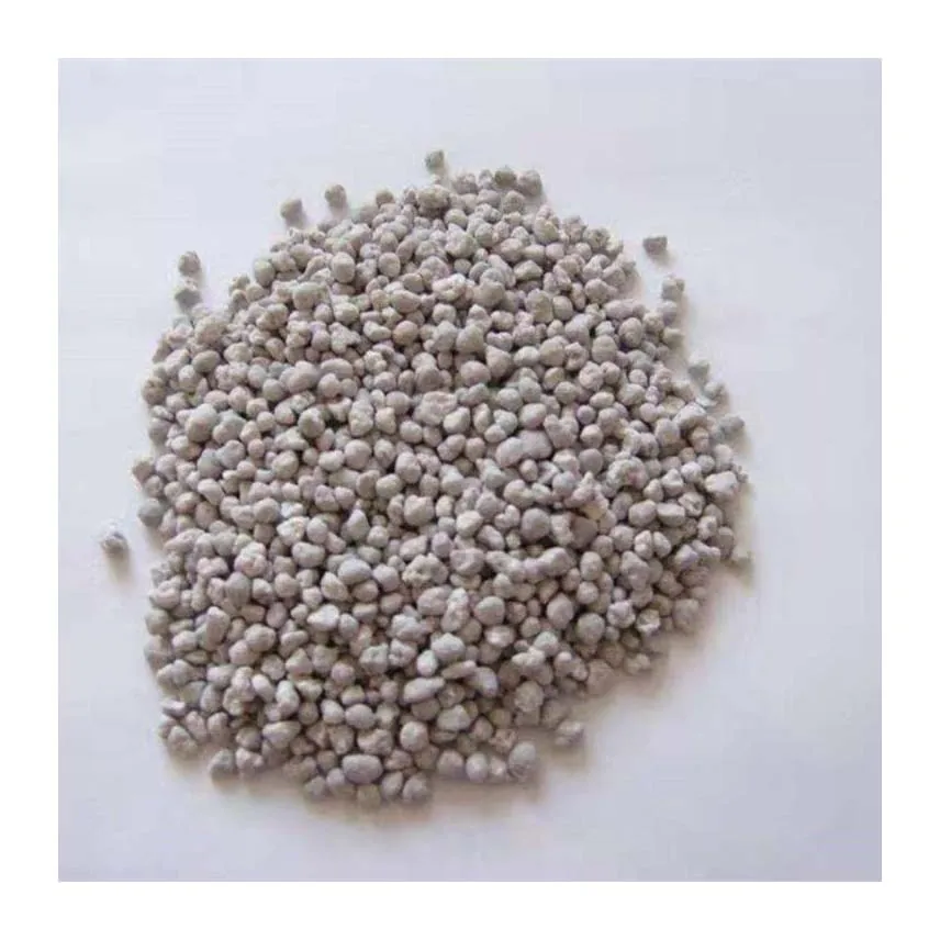 Fertilizer Supplier Double Super Phosphate Fertilizer Dsp Triple