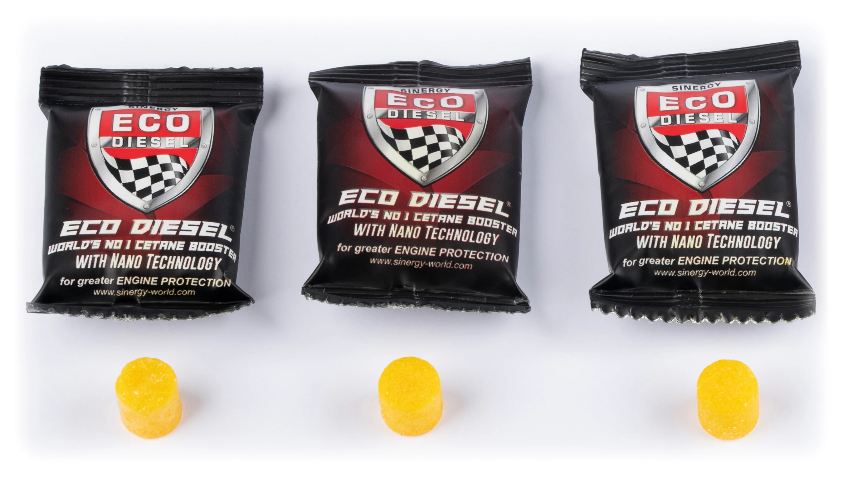 Cetane,Diesel,Fuel Booster Eco Diesel Tablets Saving The Fuel & Omit