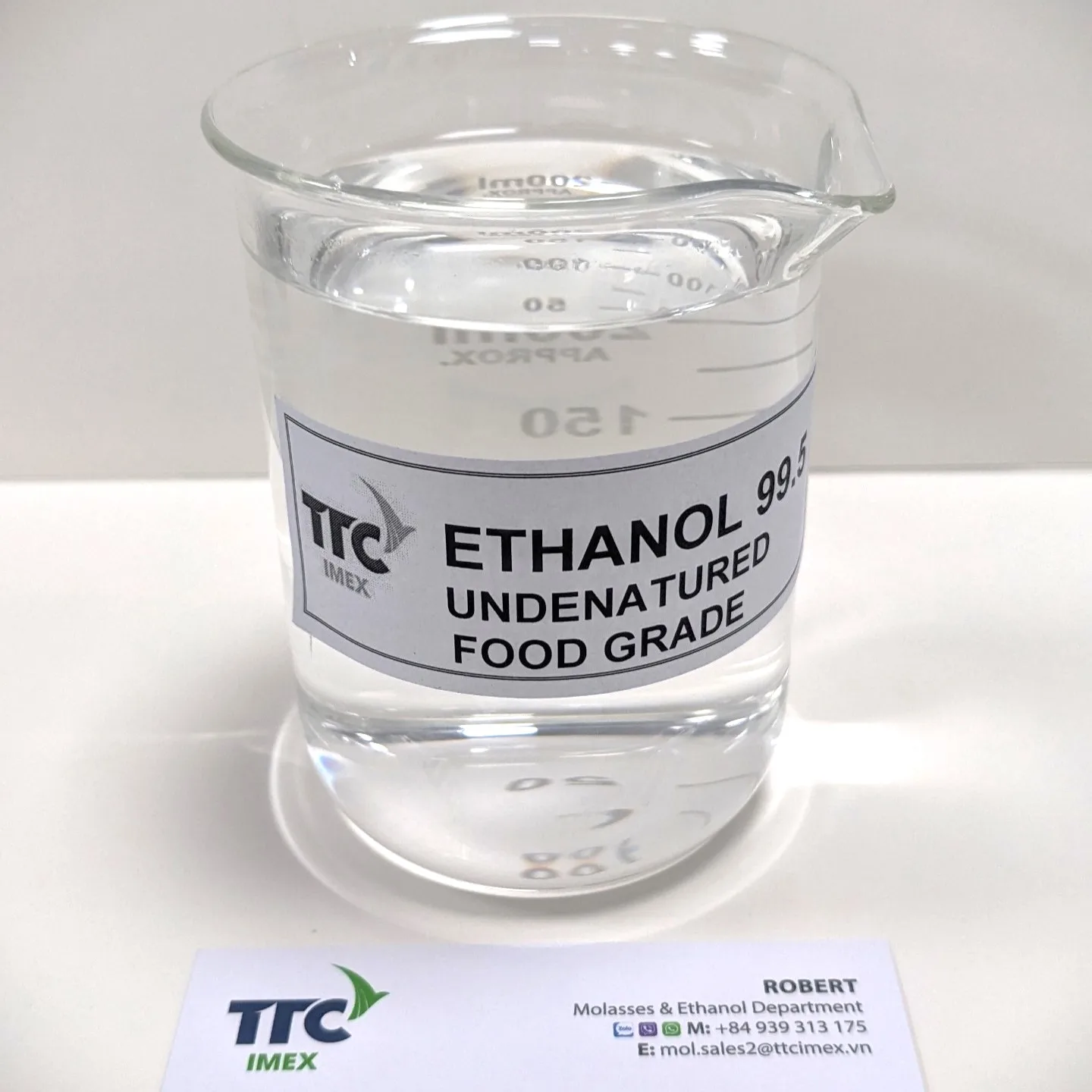 Ethanol 99 5 absolute top good ibc whatsapp 84939313175 vietnam