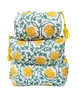 Amarillo y Verde
