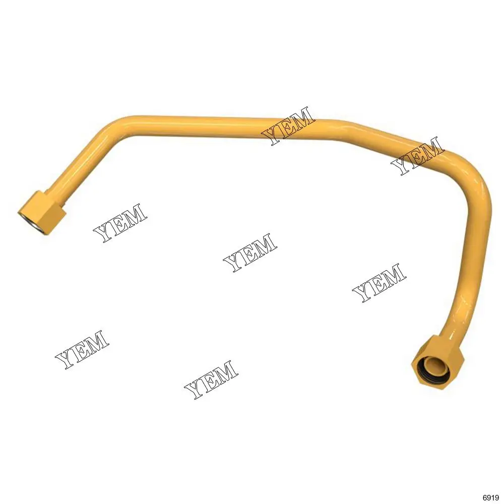 3608 3606 Tube Assembly 7C-2551 7C2551 Engine Parts