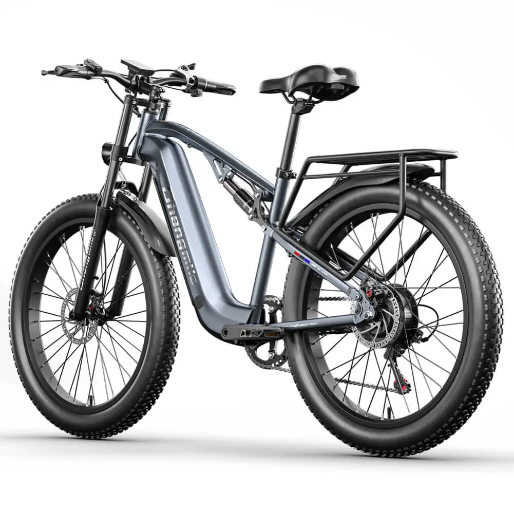Shengmilo MX05 Electric Mountain Bike