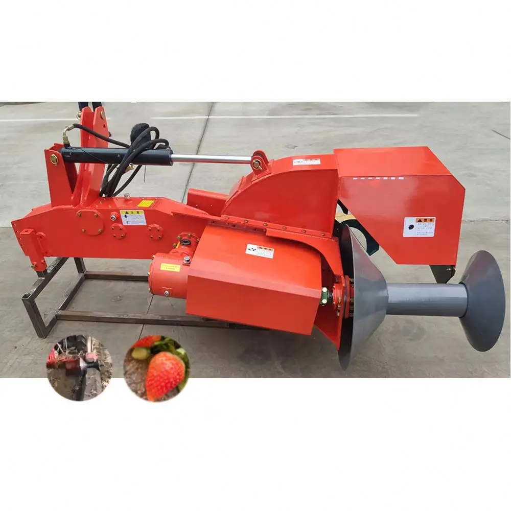 Agriculture Bed Ridger Potato Ridger for Sale Ridger for Tractor