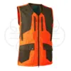 Orange Black
