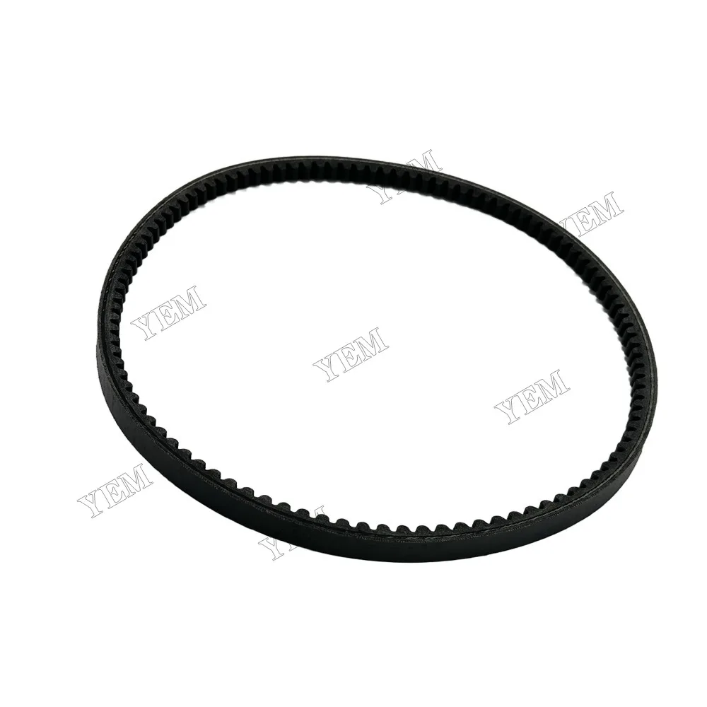 Belt Fit for Isuzu 4JG2 Engine 4