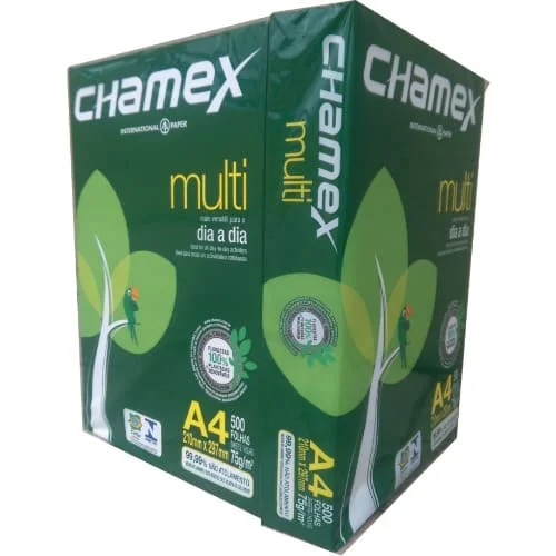 Chamex A4 Copy Paper A4 70gsm 75gsm 80gsm / buy Chamex copy paper at best wholesale price online