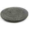 Charcoal Black