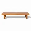 Fine Sanded Teak