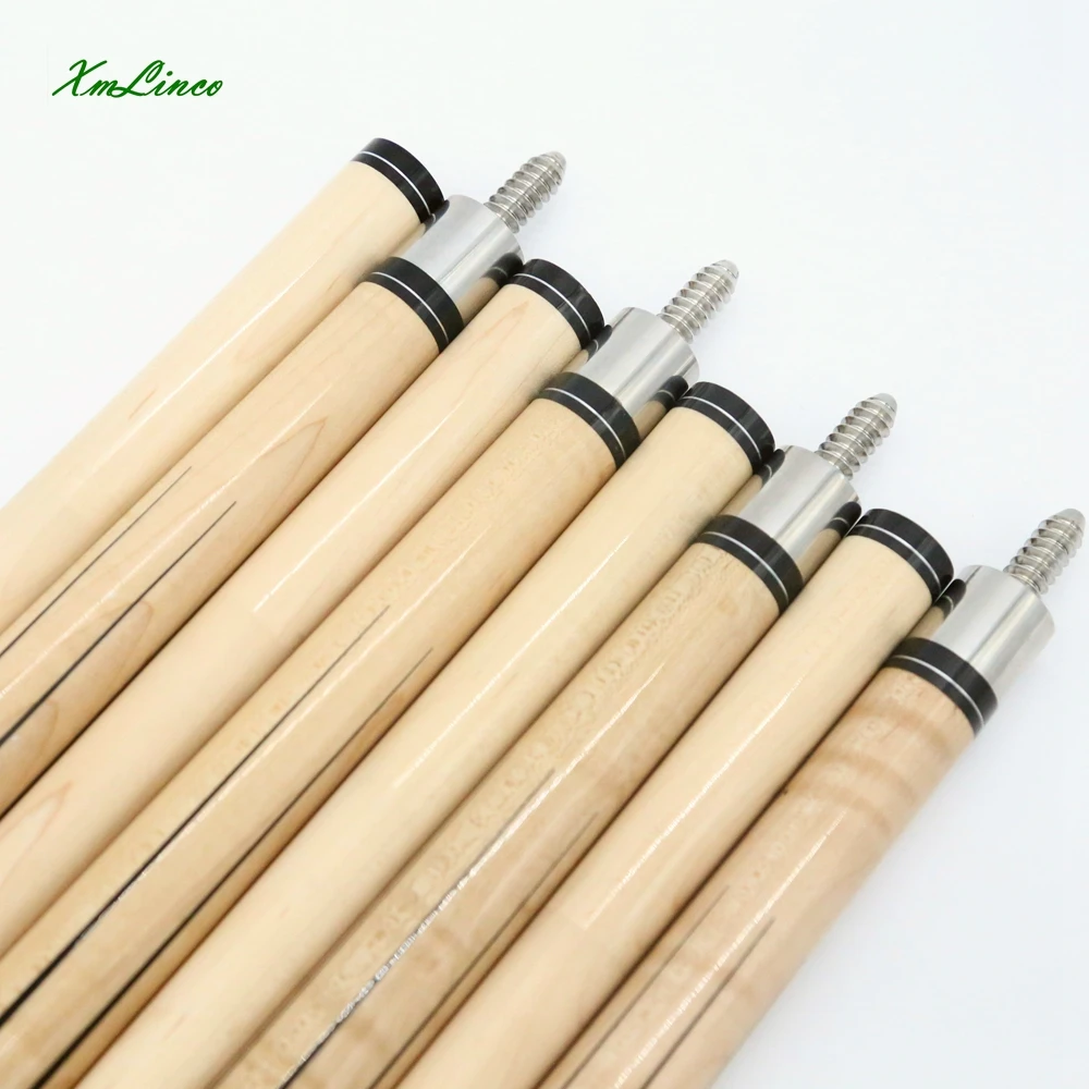 Quick Release Uni-lock Center Joint Pool Cue Stick - Oem Options