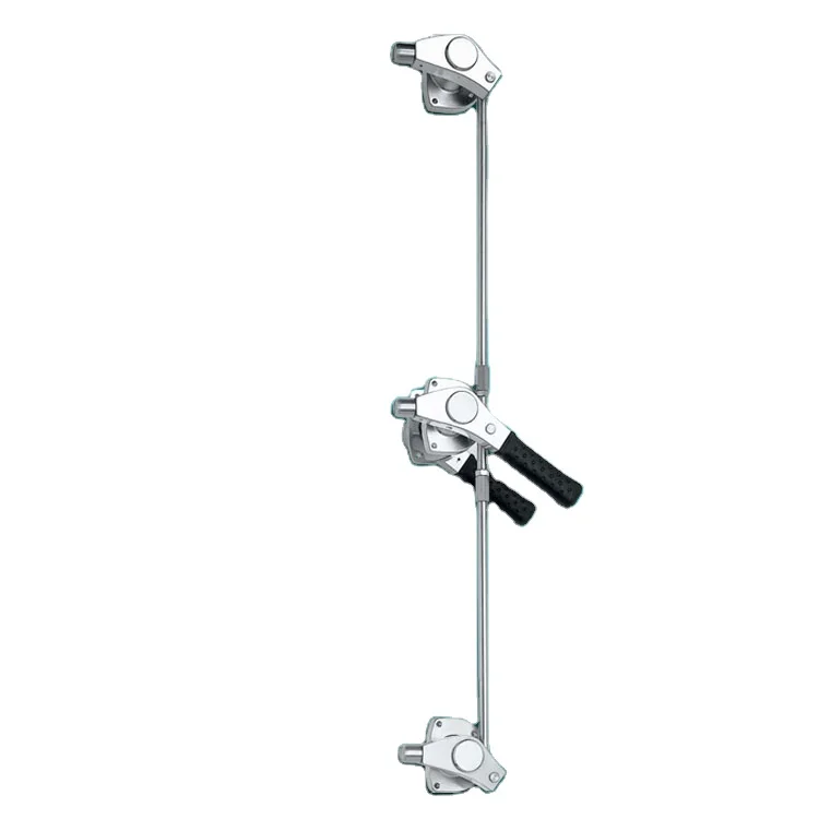 Sk1-836/837 Industrial Grade Sus304 Walk-in Freezer Room Door Strong Compression Handle Latch Acoustic Chamber Lock - Buy Large Roller Door Compression Handle Latchcompression Handle Latchsus304 Freezer/chamber Handle Latchindustrial Strong Compression Handle Latchsus304 Freezer Room Door Handle Latch Product on Alibaba.com
