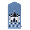 Mezquita Azul