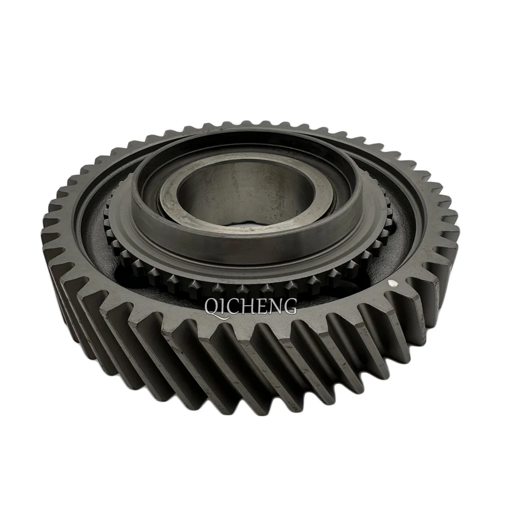 MHQI（感謝） 6HKT 6HK1 6th Gear 8981372560 for MZW6P FRR FVE Truck Parts